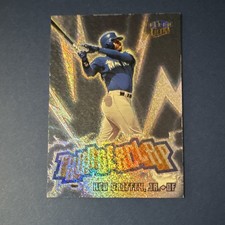 Top 1999 Baseball Cards to Collect 14