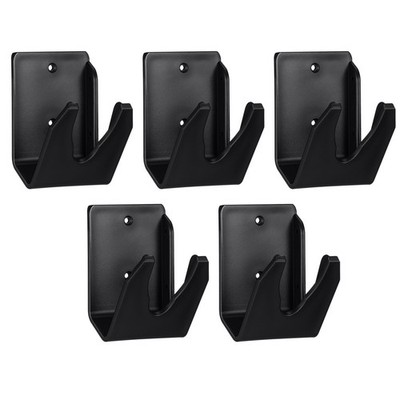 5 Pcs Handheld Scanner Reader Bracket Desk Barcode Scanners Stand