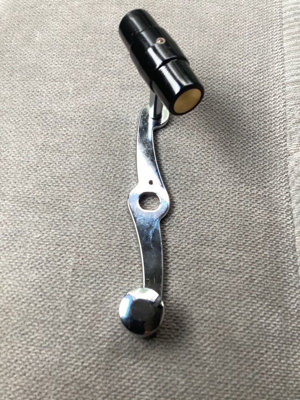 Penn Fishing Reel Handle - p/n 24-970 - New Old Stock