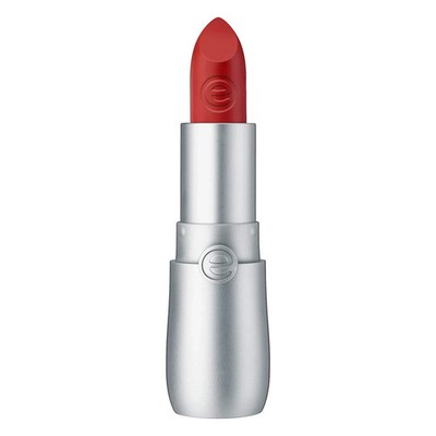 ESSENCE VELVET MATTE LIPSTICK, 10 GREEDY COFFEE
