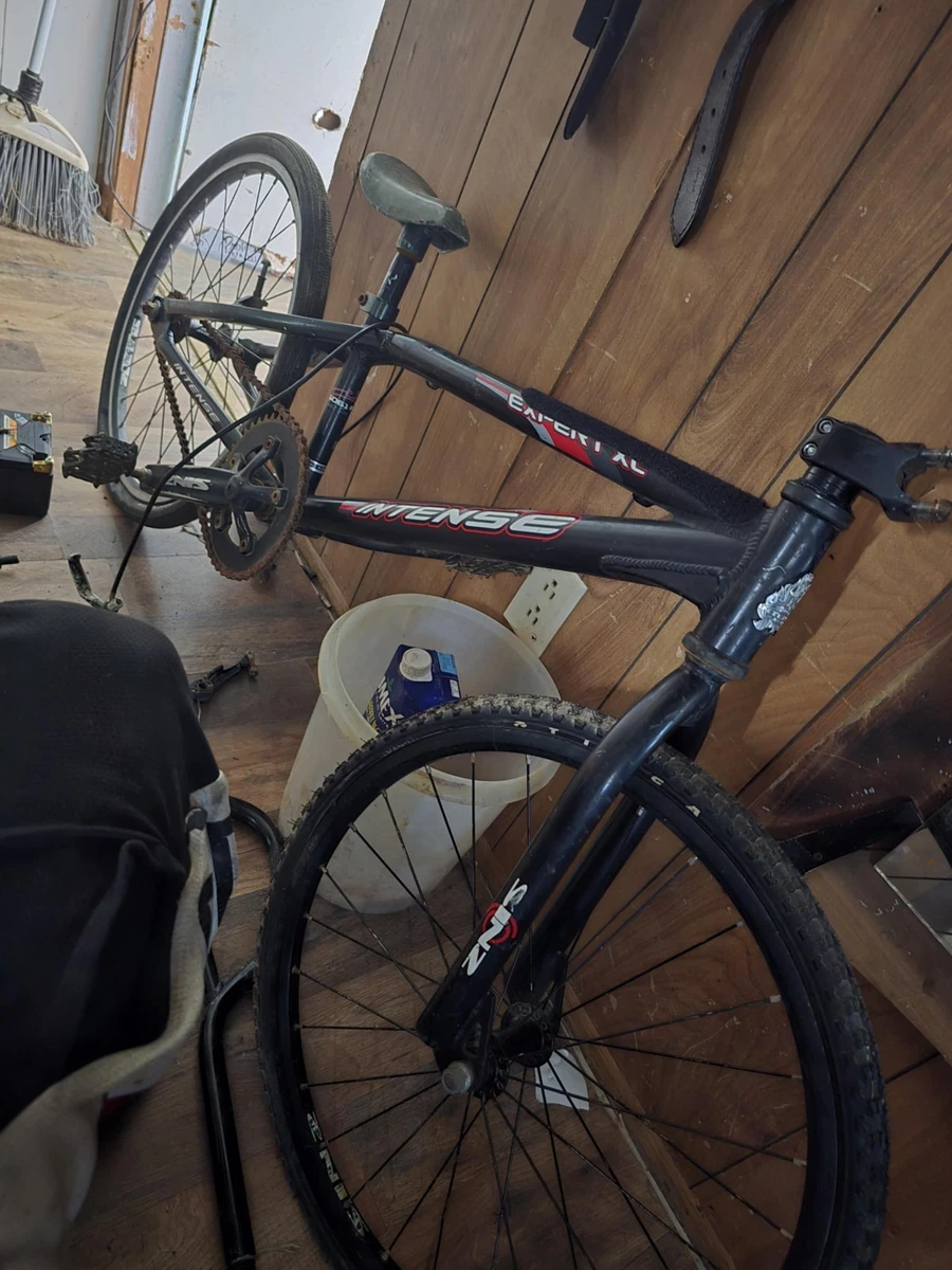intense pro bmx products for sale | eBay