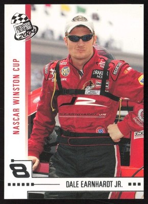 2004 Press Pass Racing base, variations and Inserts  - Pick from list - PYC