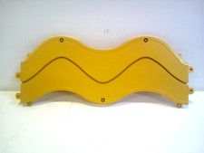 Ideal Motorific CM-8360 Torture Track Cornering Strip - Racerific Vintage 1965