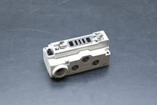 SMC VQ2100-51-02T Air Control Valve Base NOS