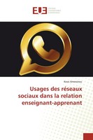 Kossi Amessinou | Usages Des RéSeaux Sociaux Dans La Relation...