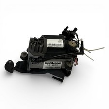 03-06 Mercedes E 500 Air Airmatic Suspension Compressor Pump OEM