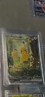 Pikachu ex 276/217 Me: Ascended Heroes Holo