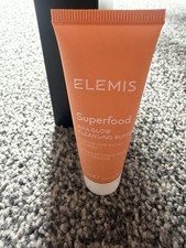 Image of Elemis Superfood Glow Cleansing Butter 20ml