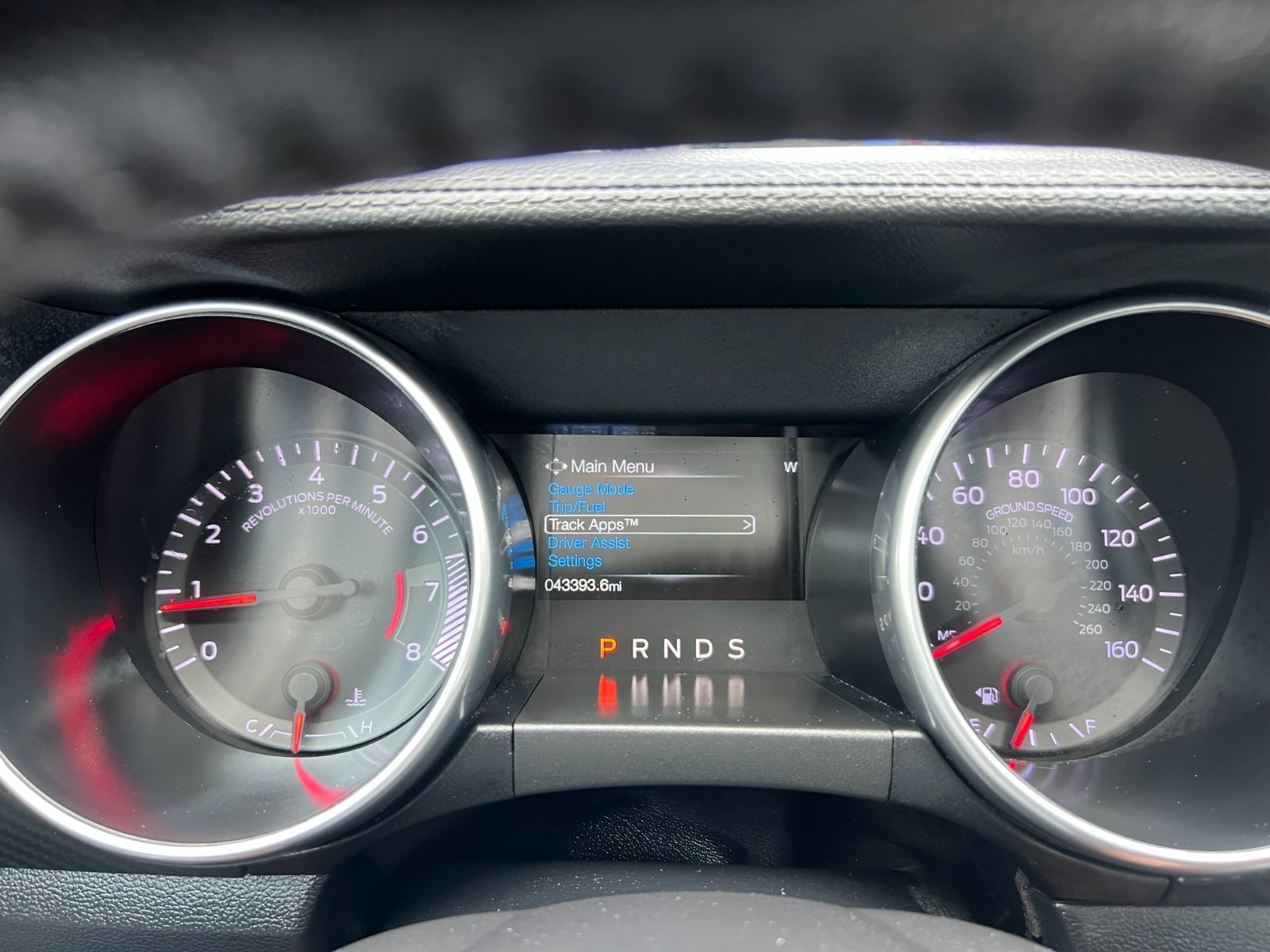 Ford Mustang - Image 26