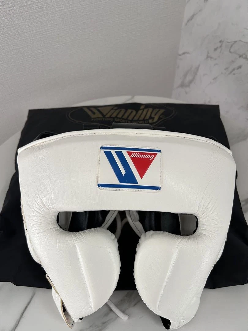 ウイニング カッププロテクター ホワイト L Winning カッププロテクター Lサイズ ホワイト Winning カップ