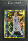 2025 Topps Dwight Powell Base (Raw)