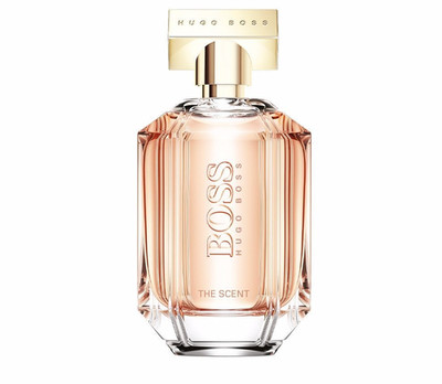 BOSS HUGO BOSS/The SCENT for Her /100 ml /Eau de Parfum /Spray /EdP/ 2025