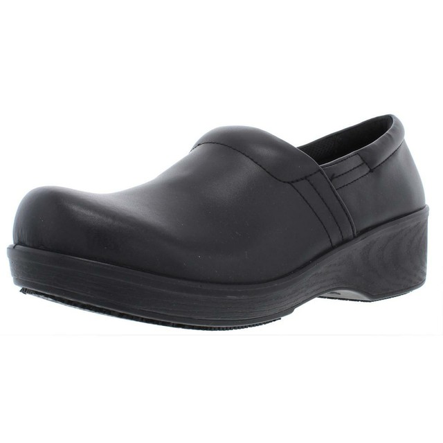 dr scholl's dynamo clogs