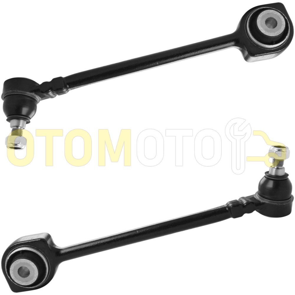 Bras de suspension W204 4Matic pour supprimer le jeu du train avant
