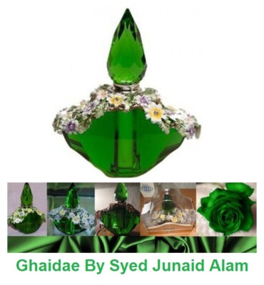 Ghaidae - For Women By Syed Junaid Alam