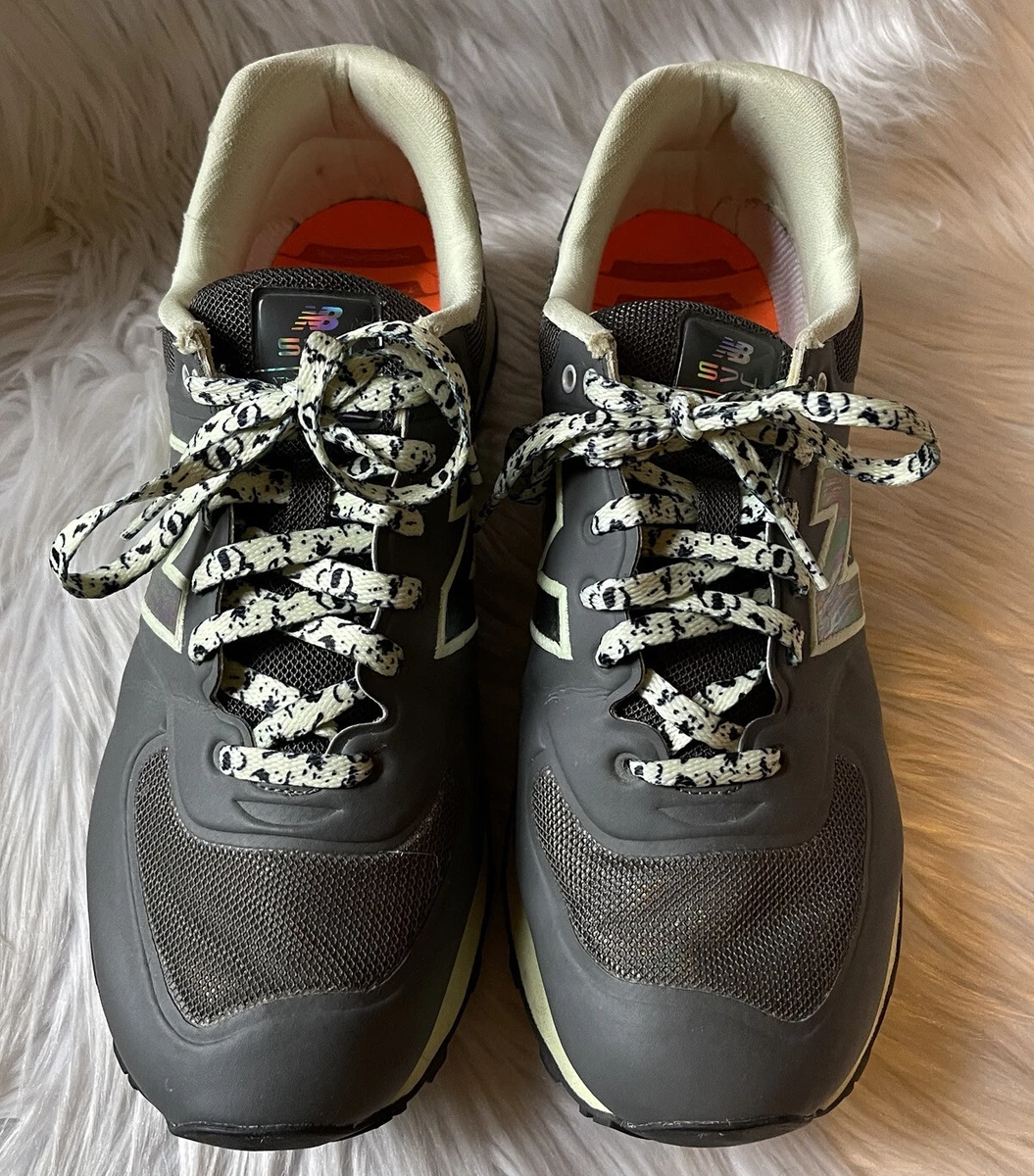 New balance clearance shoes limited edition