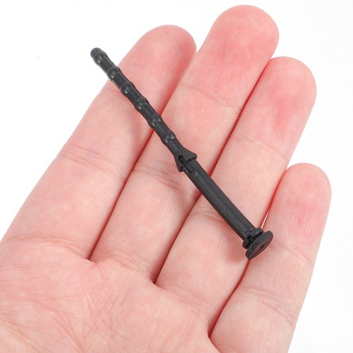 2 PCS Fan Shock Absorbing Rubber Nails Mounting Pin Absorption Rivet - Bild 10 von 12