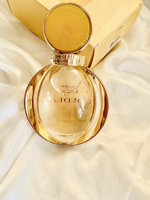 goldea bvlgari eau de parfum