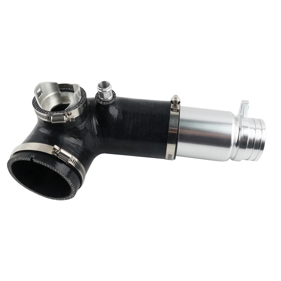 Turbo intake kit hose fit 2.0T BMW  F20 F22 F32 320i 328i 420i 528i N20/N26 - image 3 of 4