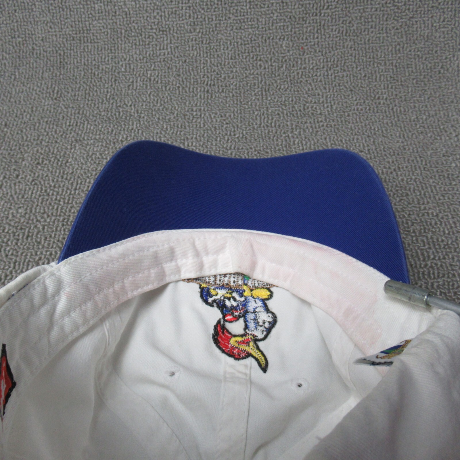 Universal Studios Hat Cap Strap Back Adjustable W… - image 10