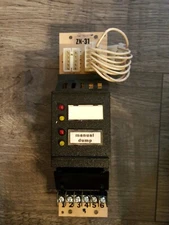 Cerberus Pyrotronics ZN-31 FIRE Alarm