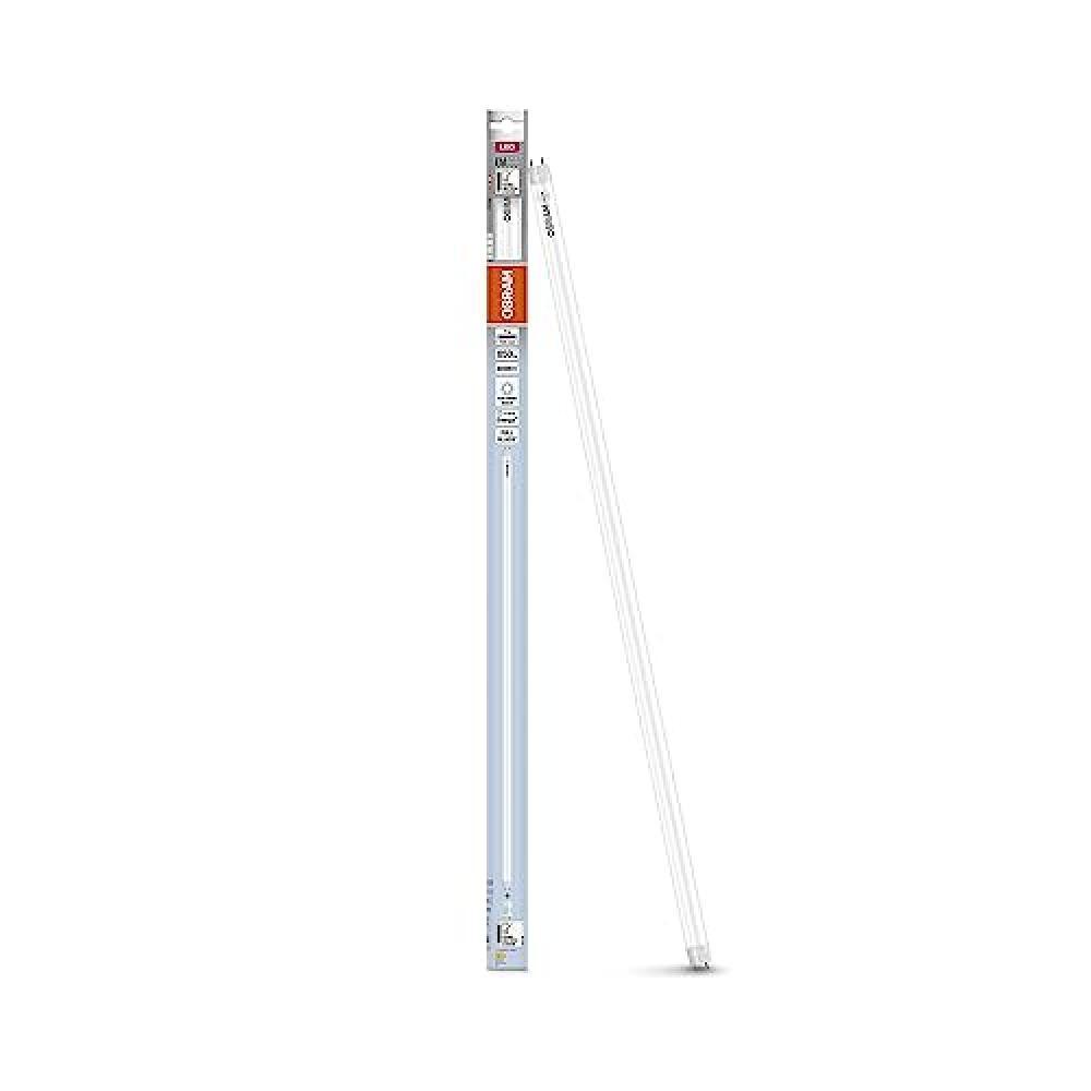 (TG. 720 mm) OSRAM LED TUBE T8 18 EM 720 mm, tubo LED lineare, 7W, 850lm, 4000K,