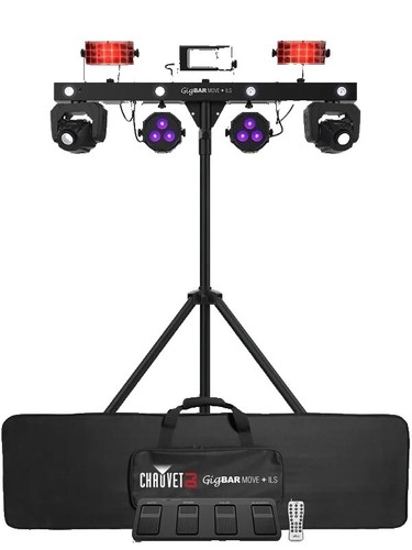 UKing 230W Lumière de Scène - Lyre LED DMX512 Beam GOBO 18 Prisme
