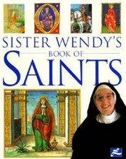 Sister Wendys Book of Saints - Hardcover By B...