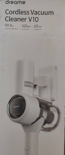 Dreame V10 Handstaubsauger  Ersatzteile ,Ersatz Zubehör,gebraucht.