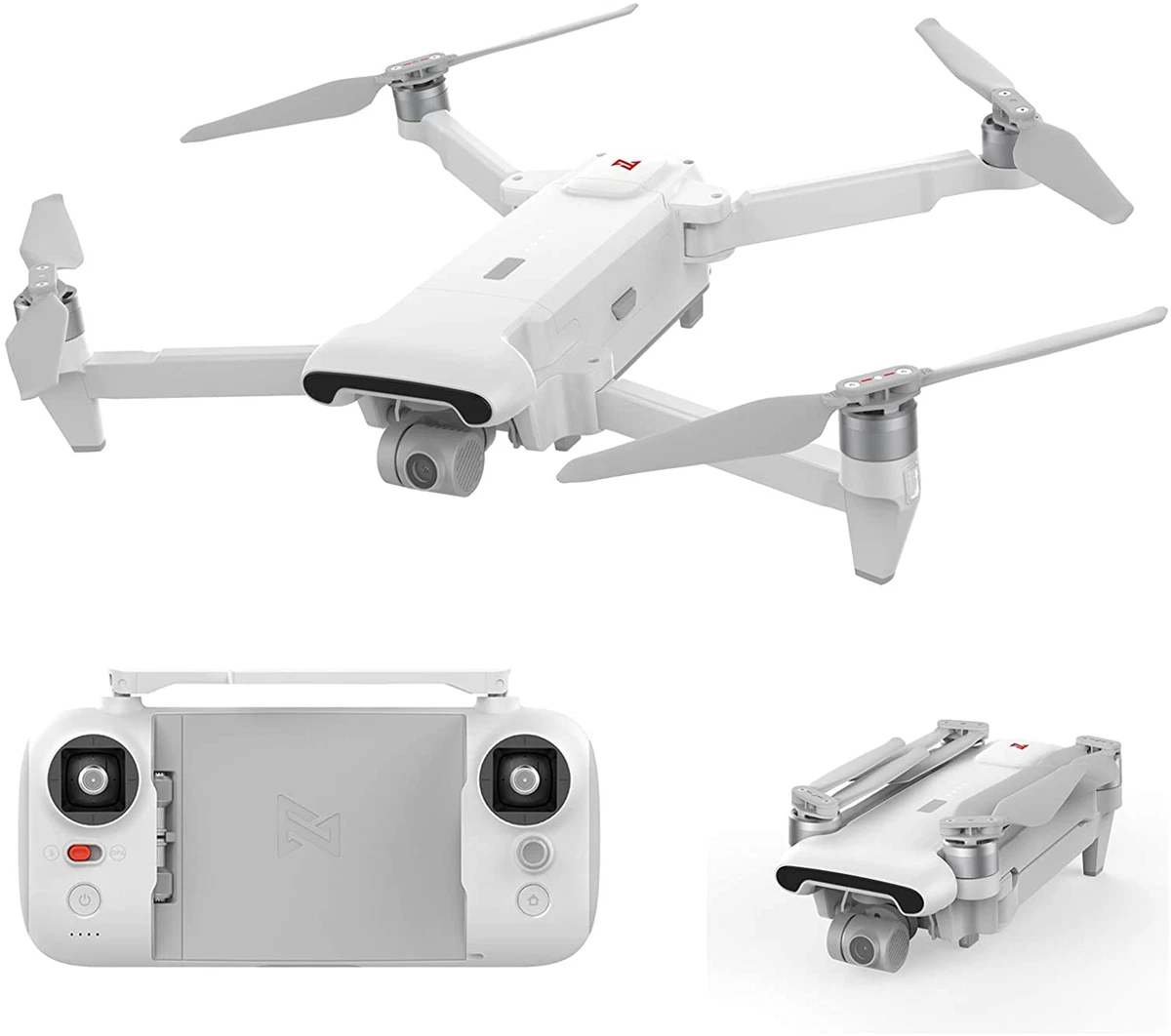 Xiaomi drone fimi online