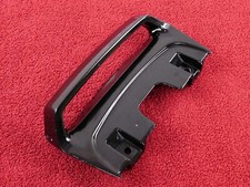 Passenger Grab Bar / Rear Pillion Back Handle 88-07 EX250 250R Ninja 250