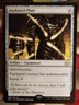 Darksteel Plate Double Masters 2022 MTG Magic - Non-Foil - Mint