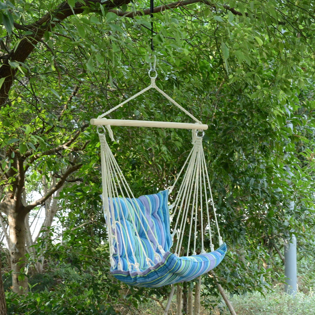 Hammock clearance top