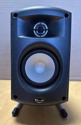 Klipsch ProMedia Ultra 5.1 Speakers with Upgrades, Noctua | eBay