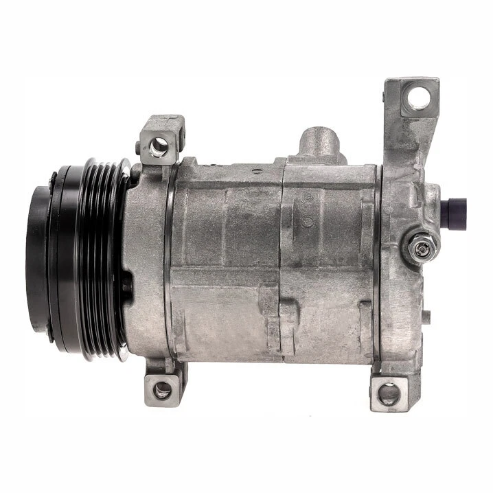 空调压缩机原始设备制造商 Denso 10S20F 适用于凯迪拉克 / 雪佛兰 / 吉姆西 / 悍马 / ... QR — 第 4/4 张图片