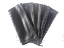 5pcs Black Zipper Microphone Mic Pouch Bag fits FOR SM57 Beta 57A BETA58