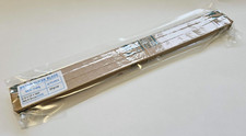 Stainless Steel Bow knife, Bread knife Replacement Blades, Pack of 50
