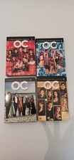 Cofanetti DVD The OC - 4 Stagioni ITA