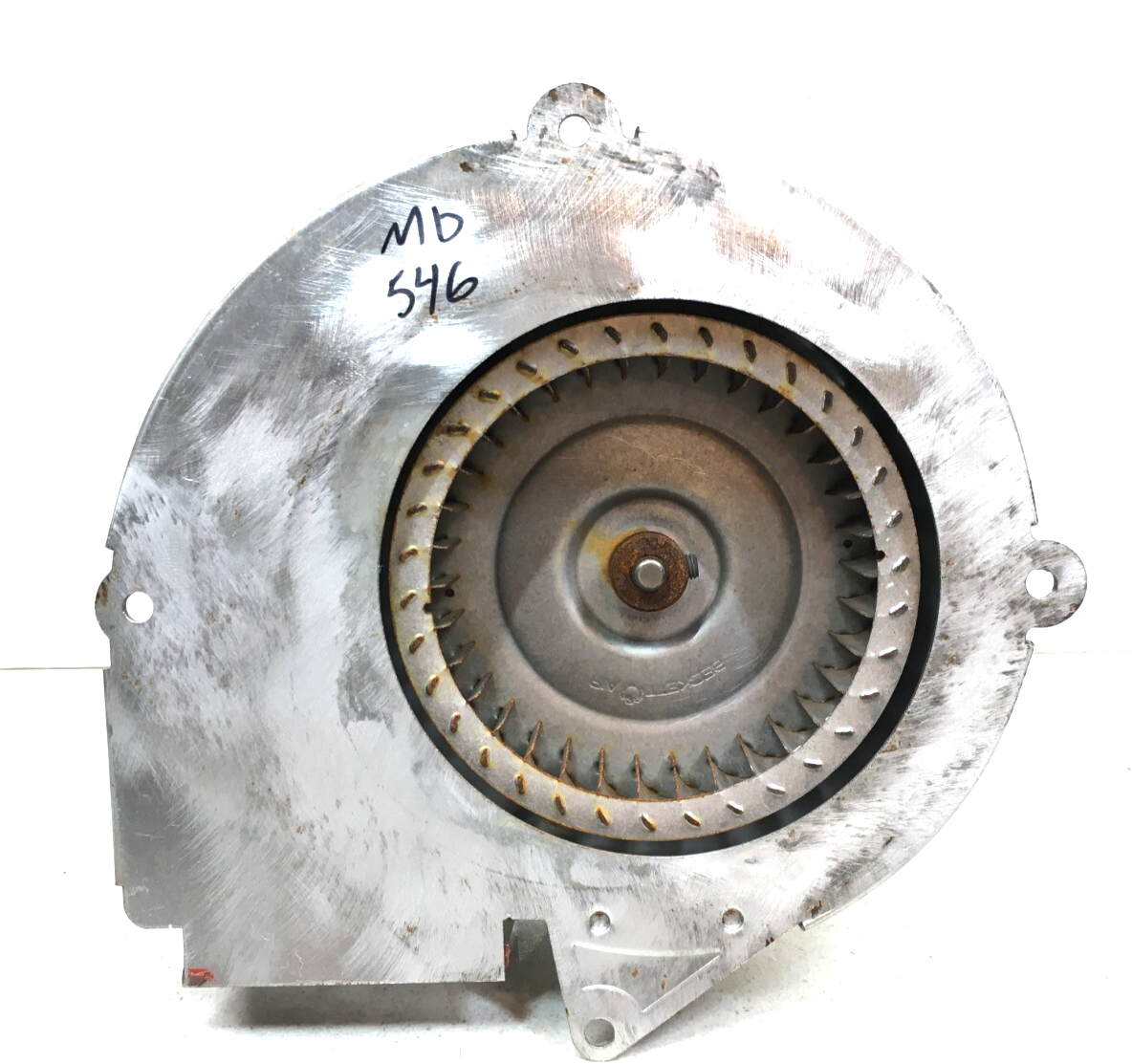 FASCO 71581846 Draft Inducer Motor J238-112 103014-04 70581871C