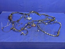 2003-2004 Ford Mustang Cobra Svt Dohc 4.6l Body Wire Harness Wiring Parts Only
