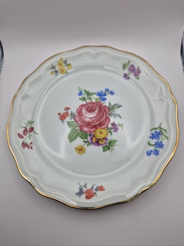 Alte Schirding Bavaria Porzellan Geschirr Set / Kaffe-, Teetasse / Kanne DDR - Bild 10 von 50