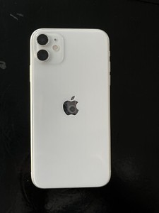 iphone 11 64gb weiß