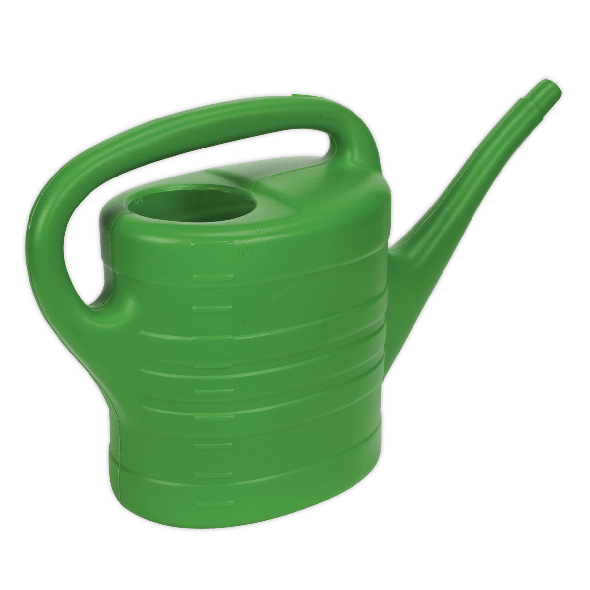 Sealey Watering Can 10L Plastic (without Nozzle) Garage Workshop DIY