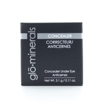 Glominerals Concealer-under Eye Natural on sale Glominerals Concealer-under Eye Natural on sale