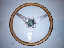 Fiat 500/600 - Volante Ferrero