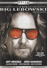 The Big Lebowski [Collector's Edition] (DVD, 2005, Widescreen)