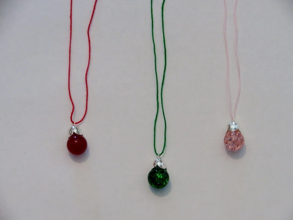 SEXING YOUR BIRDS or ANIMALS WITHOUT STRESS! ** PENDULUM CRYSTAL * Incredible!