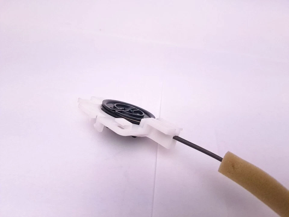 TEMPERATURE CONTROL fits SUBARU IMPREZA 2017 - 2019 - Image 4 of 4