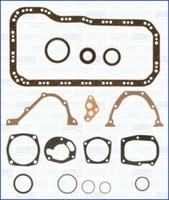 Ajusa Dichtungssatz, KurbelgehäUse FüR Fiat Tempra,Tipo,Uno; Citroen Jumpy