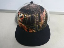 NWT 2018 Dead Stock Killa Gorilla Snapback Cap Tough Mudder Men OSFA